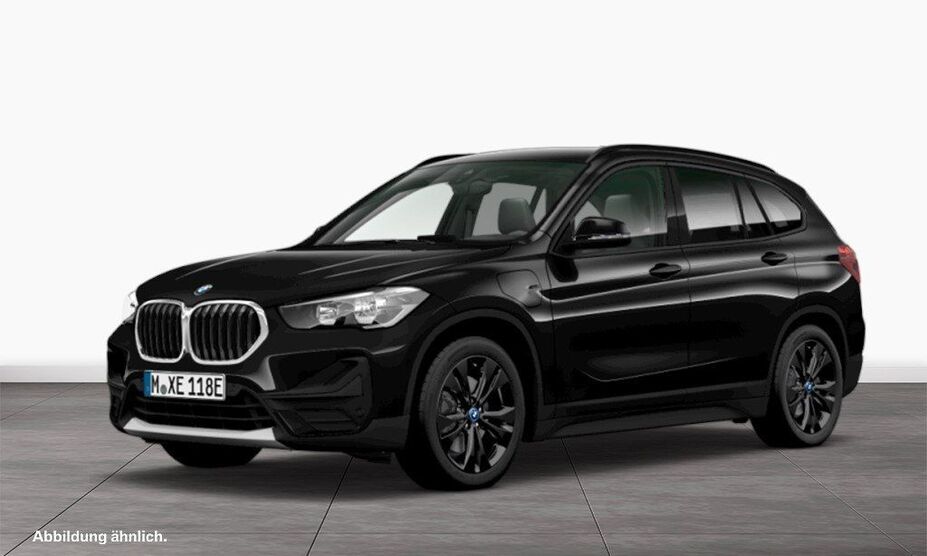 BMW X1 25.390 km 29.930 € Stutensee-Blankenloch 76297