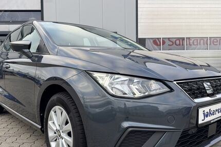 Seat Ibiza 48.790 km 14.290 &euro; Philippsburg 76661