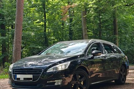Peugeot 508 255.000 km 5.800 &euro; Wörth am Rhein 76744