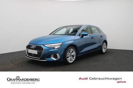 Audi A3 56.220 km 25.880 &euro; Karlsruhe 76131