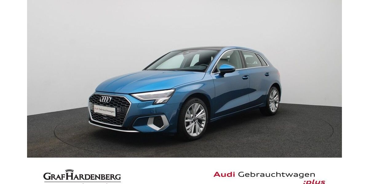 Audi A3 56.220 km 25.880 &euro; Karlsruhe 76131
