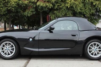 BMW Z4 171.170 km 9.550 &euro; Rheinzabern 76764