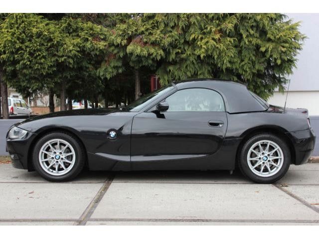 BMW Z4 171.170 km 9.550 &euro; Rheinzabern 76764