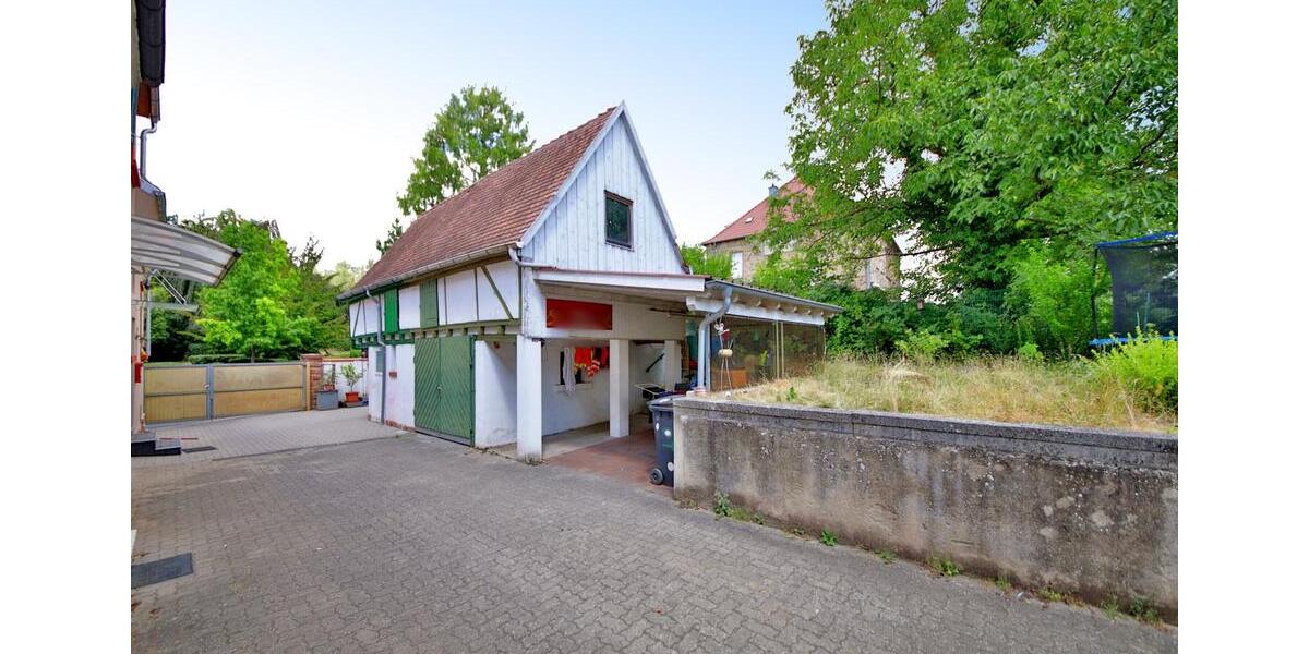 Reihenhaus Herxheim bei Landau/Pfalz Pfalz - 6 Zimmer, 123 m&sup2;, 326.000&euro; | Angebot:27019672