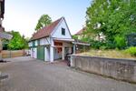 Reihenhaus Herxheim bei Landau/Pfalz Pfalz - 6 Zimmer, 123 m&sup2;, 326.000&euro; | Angebot:27019672