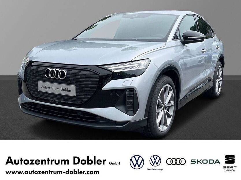Q4 e-tron