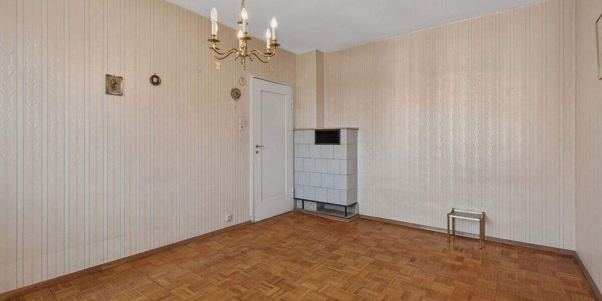 Doppelhaushälfte Karlsruhe / Durlach Durlach - 7 Zimmer, 146 m&sup2;, 529.000&euro; | Angebot:25909410
