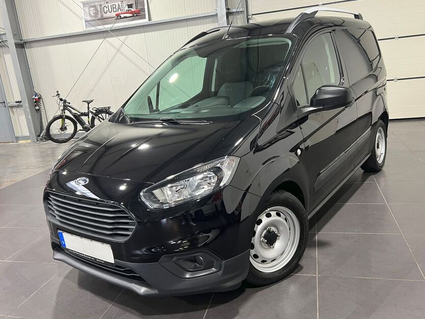 Ford Transit Courier 44.000 km 14.995 € Bretten 75015