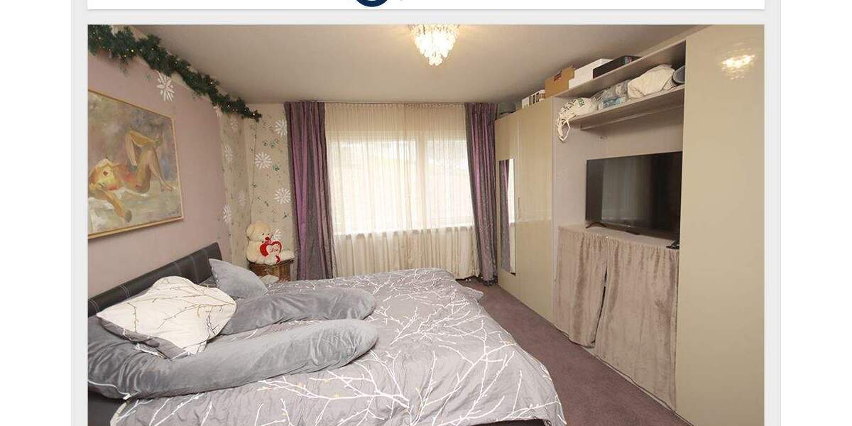 Etagenwohnung Baden-Baden Weststadt - 2 Zimmer, 63 m&sup2;, 279.500&euro; | Angebot:25266289