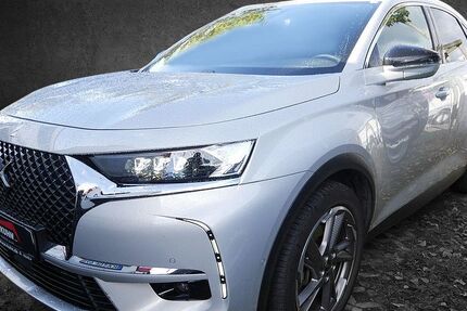 DS Automobiles DS7 (Crossback) 37.700 km 24.900 &euro; Karlsruhe 76185