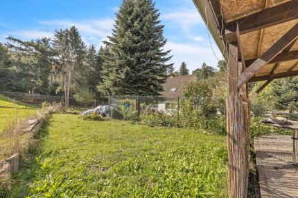 Wohnen wie im eigenen Haus - 96 qm mit Garten & Terrasse 3 zimmer