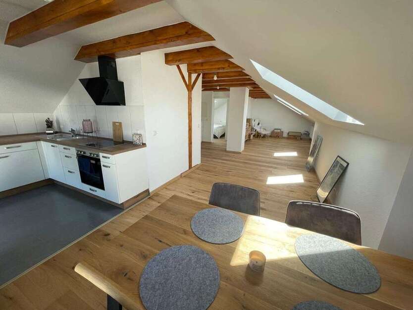 Wohnung zum Mieten in Karlsruhe 810 € 65 m²
