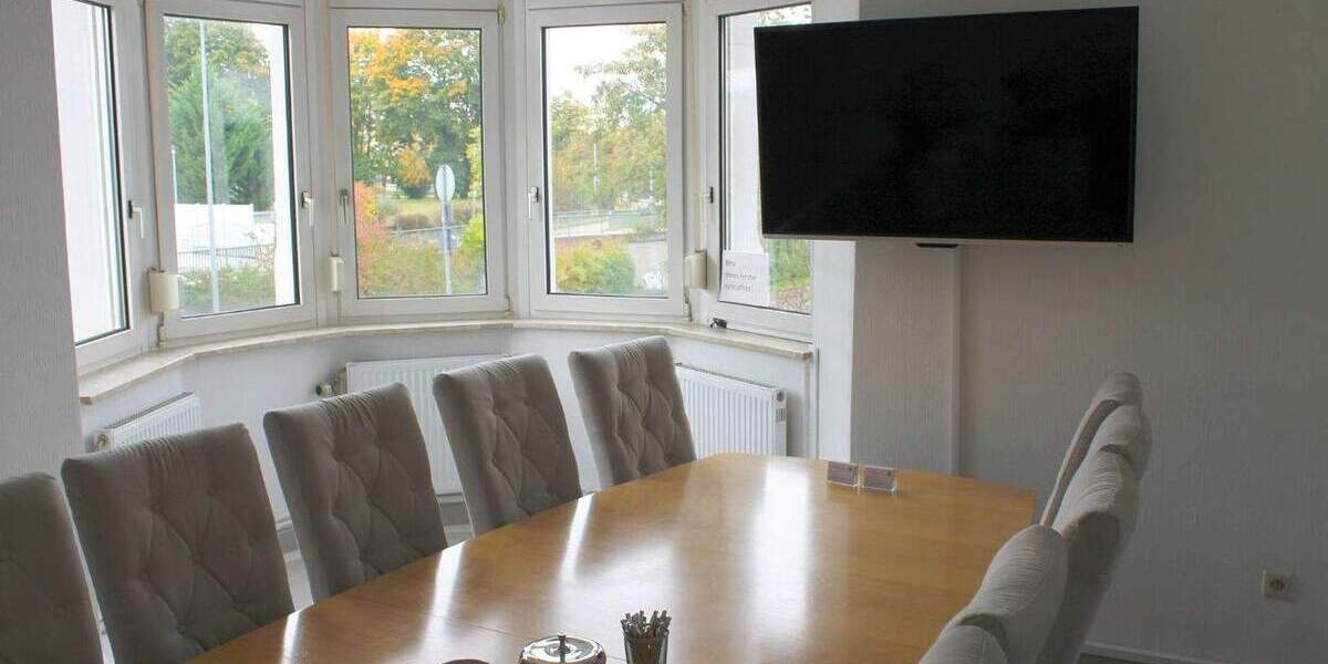 Gewerbeobjekt Ettlingen - 150&euro; | Angebot:25659339
