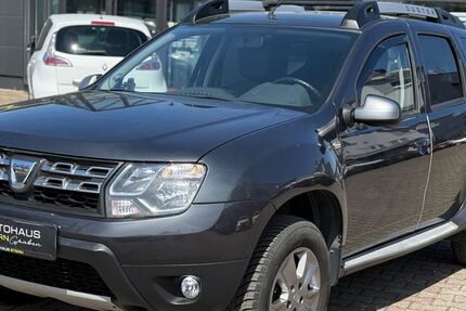 Dacia Duster 91.000 km 9.390 &euro; Graben-Neudorf 76676