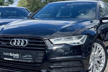 Audi A6 137.200 km 24.950 € Forst 76694