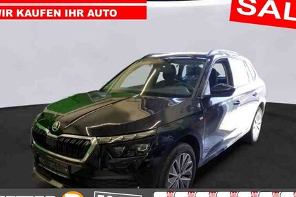 Skoda Kamiq 53.081 km 21.697 &euro; Rheinstetten 76287