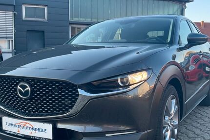 Mazda CX-30 51.000 km 19.499 &euro; Dettenheim 76706