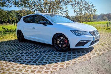 Seat Leon 58.000 km 21.999 &euro; Hördt 76771