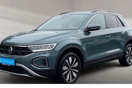 VW T-Roc 10.774 km 24.880 € Landau 76829