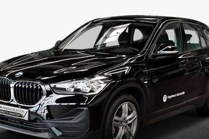 BMW X1 36.709 km 21.890 € Karlsruhe 76227
