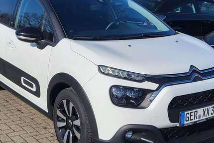 Citroen C3 10.859 km 13.990 &euro; Germersheim 76726