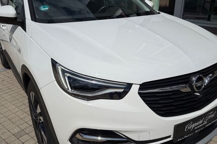 Opel Grandland (X) 63.932 km 19.790 € Forst 76694