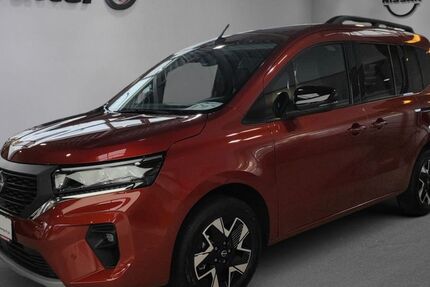 Nissan Townstar 4.500 km 26.880 &euro; Pforzheim 75177