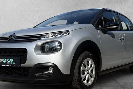 Citroen C3 61.500 km 9.890 € Pforzheim 75175