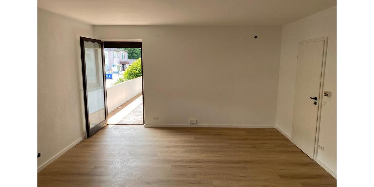 Erdgeschoßwohnung Baden-Baden Balg - 3 Zimmer, 104 m&sup2;, 319.000&euro; | Angebot:26619149