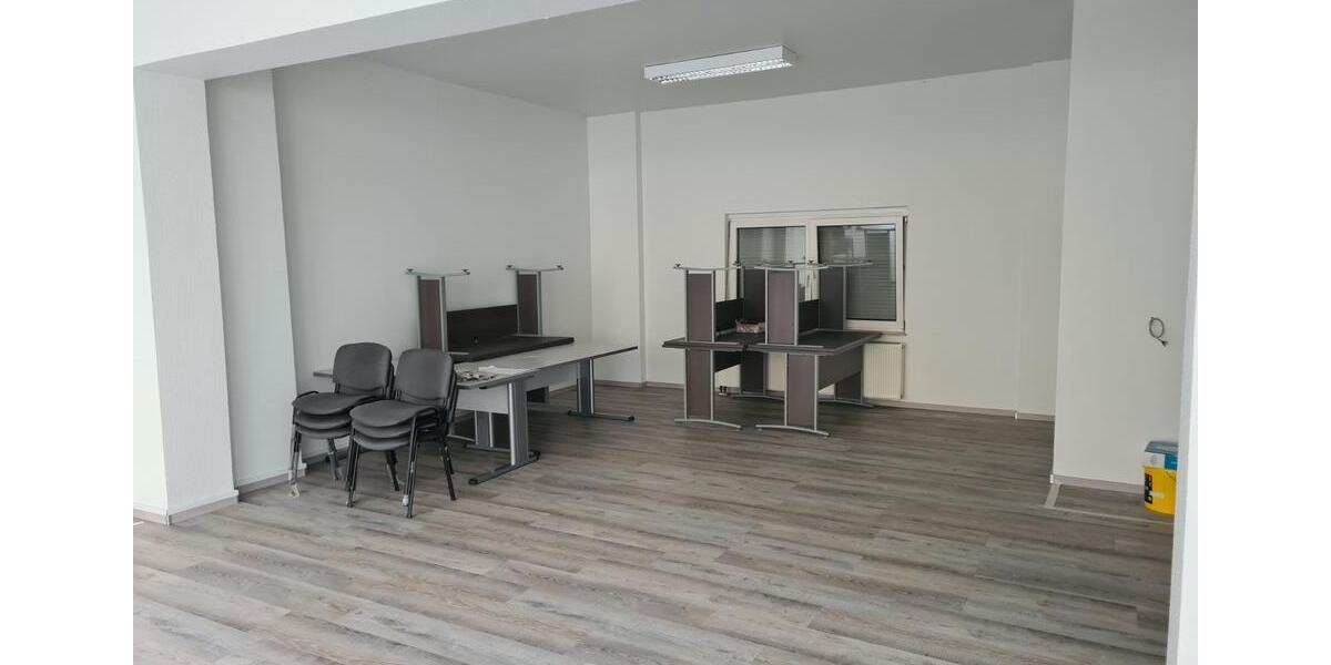 Büro Gewerberaum zimmer