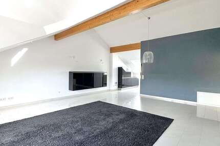 Wohnung Bretten - 3 Zimmer, 104 m&sup2;, 369.000&euro; | Angebot:25835052