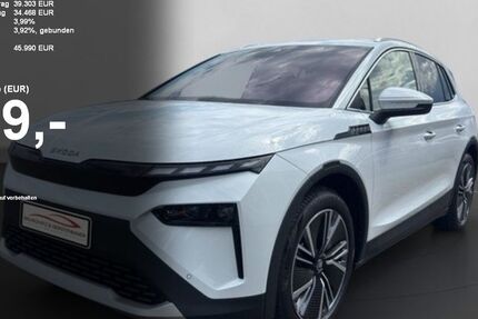 Skoda Elroq 6.800 km 44.950 &euro; Gaggenau 76571