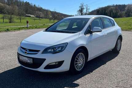 Opel Astra 150.000 km 6.490 € Niefern-Öschelbronn 75223