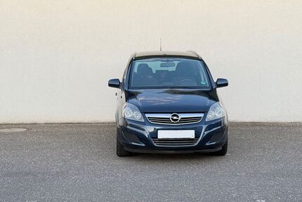 Opel Zafira 110.000 km 4.999 &euro; Kandel 76870