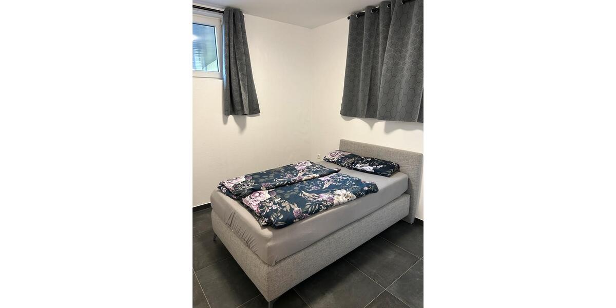 Etagenwohnung Malsch - 1.5 Zimmer, 45 m&sup2;, 800&euro; | Angebot:25436783