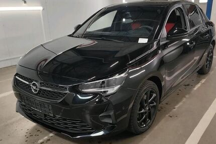 Opel Corsa 8.900 km 15.470 &euro; Rheinzabern 76764