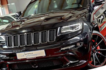 Jeep Grand Cherokee 84.596 km 41.999 € Wörth am Rhein 76744
