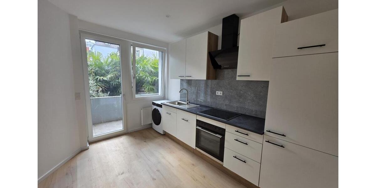 Erdgeschoßwohnung Karlsruhe Südstadt - 3 Zimmer, 94 m&sup2;, 1.750&euro; | Angebot:26322267