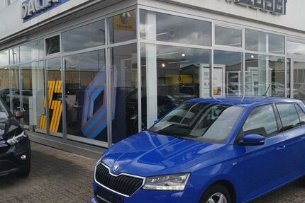 Skoda Fabia 50.500 km 14.990 € Ettlingen 76275