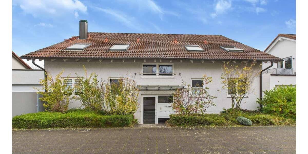 Einfamilienhaus Karlsruhe / Hagsfeld Hagsfeld - 14 Zimmer, 332 m&sup2;, 880.000&euro; | Angebot:24804136