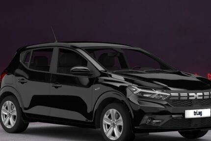 Dacia Sandero 3.500 km 19.210 € Baden-Baden 76532