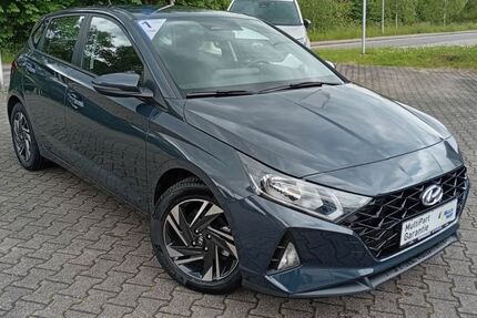 Hyundai i20 20.600 km 15.990 &euro; Pforzheim 75172