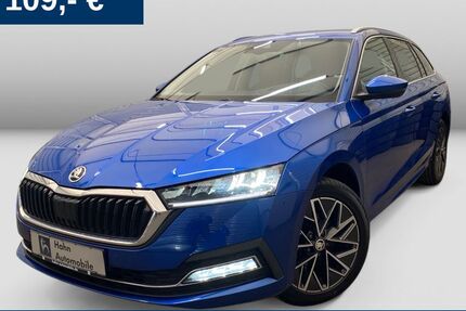 Skoda Octavia 125.959 km 18.430 &euro; Niefern-Öschelbronn 75223