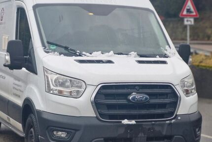 Ford Transit 308.544 km 7.490 € Birkenfeld bei Pforzheim 75217