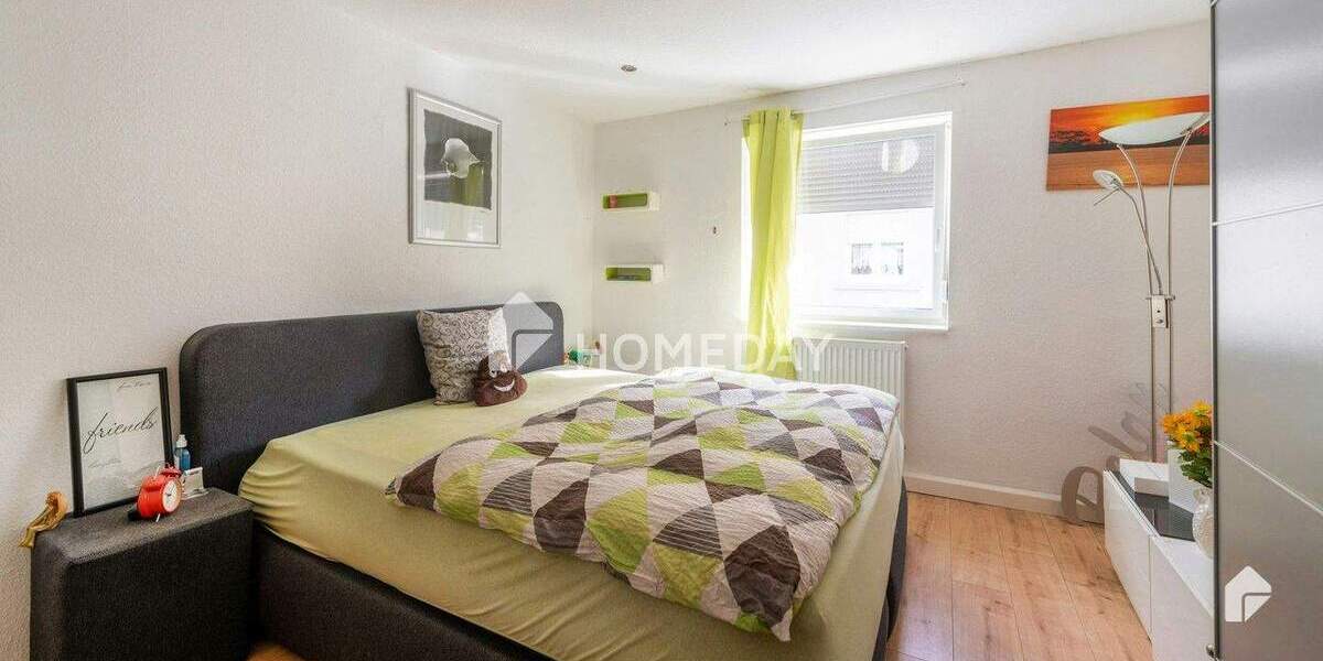 Einfamilienhaus Herxheim bei Landau/Pfalz Herxheim - 5 Zimmer, 131 m&sup2;, 229.000&euro; | Angebot:25737422