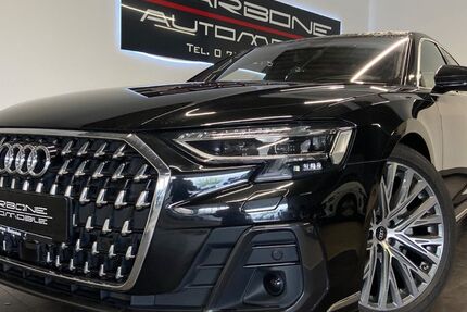 Audi A8 101.300 km 74.990 € Bretten 75015
