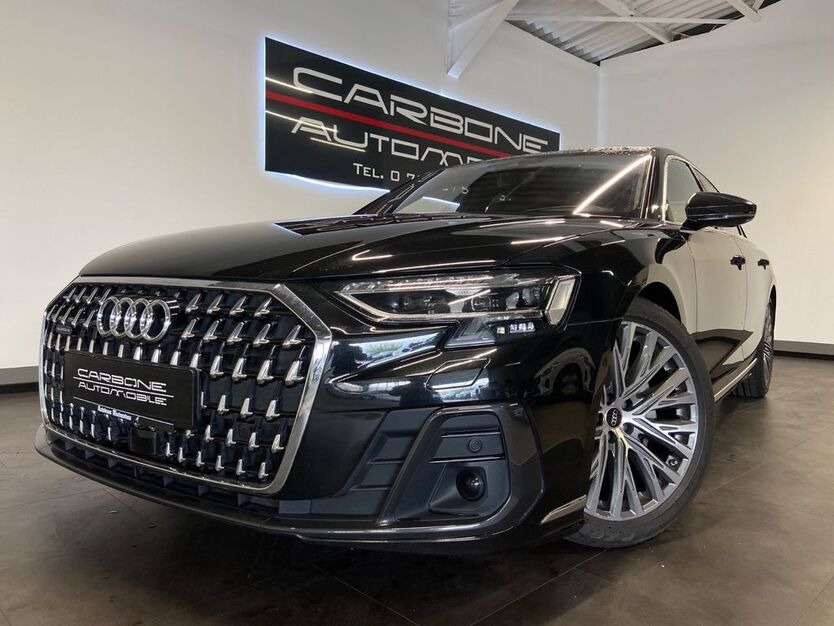 Audi A8 101.300 km 74.990 € Bretten 75015