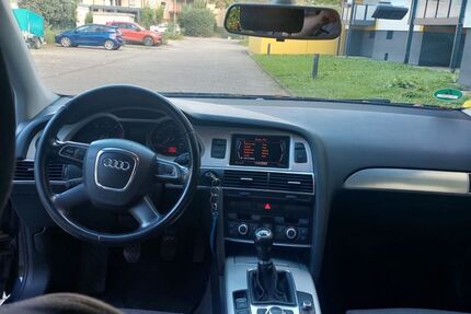 Audi A6 174.021 km 9.990 € Remchingen 75196
