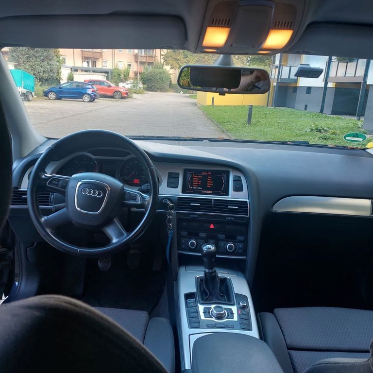 Audi A6 174.021 km 9.990 € Remchingen 75196