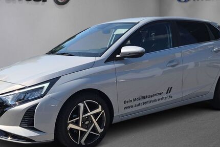 Hyundai i20 10.000 km 24.990 &euro; Pforzheim 75177